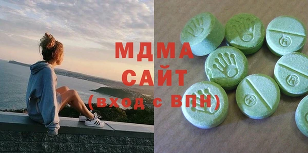 тгк Абинск